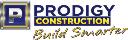 Prodigy Construction Corporation Inc logo
